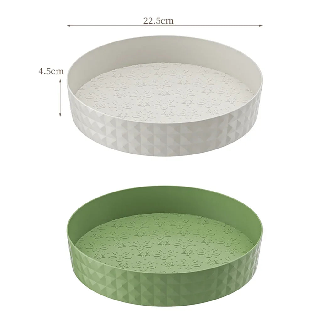 Swivel Spice Organizer