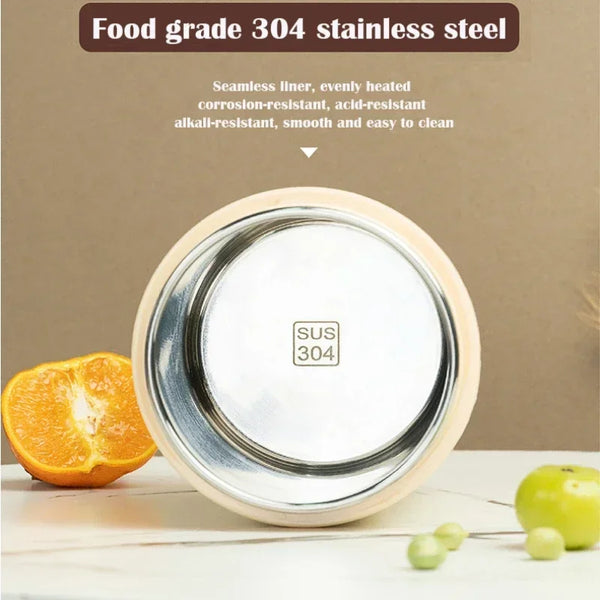 Portable Electric Lunch Box
