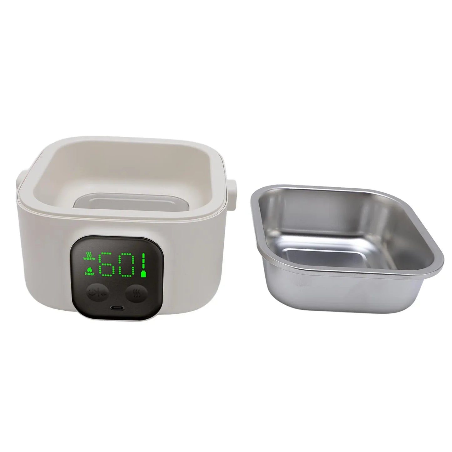 Smart Lunch Box Warmer