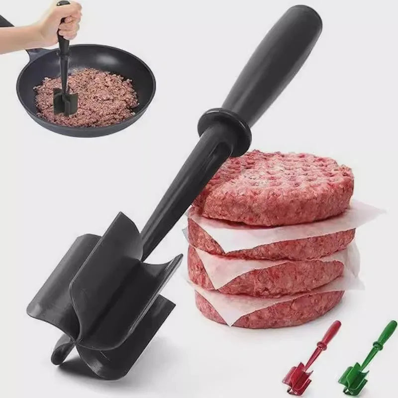 Easy Home Meat Mincer Tool