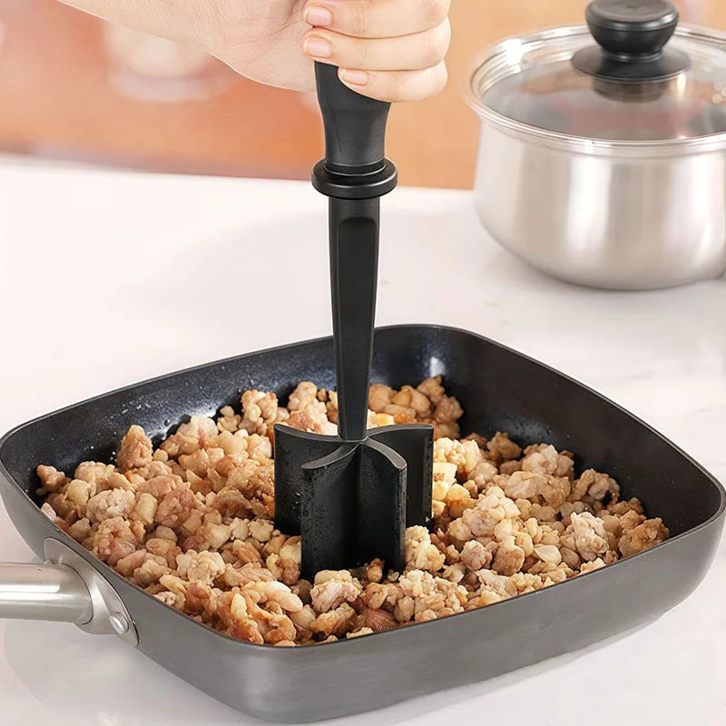 Easy Home Meat Mincer Tool