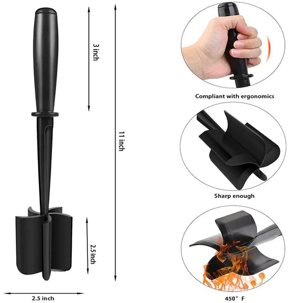 Easy Home Meat Mincer Tool
