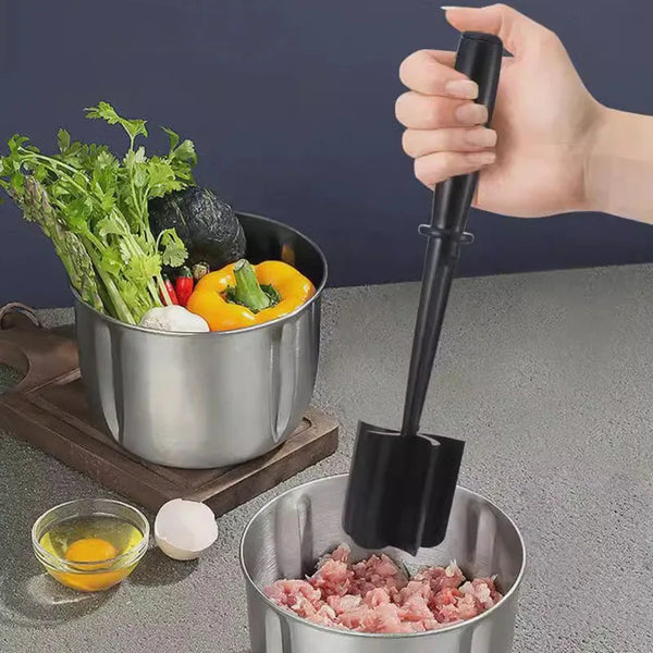 Easy Home Meat Mincer Tool