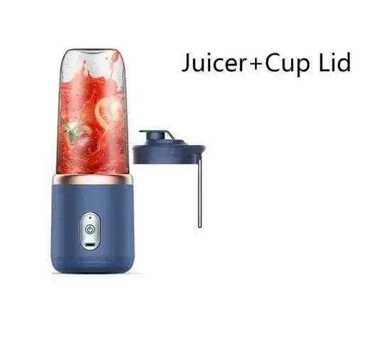 Handy Juice Maker Cup